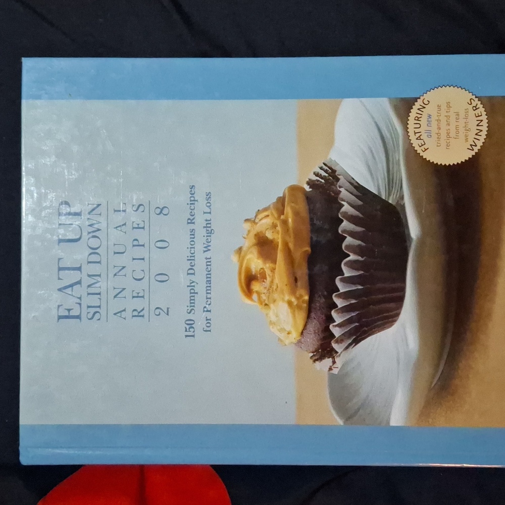 Cookbook Collection Set - Assorted Colors - Picture 6 of 6